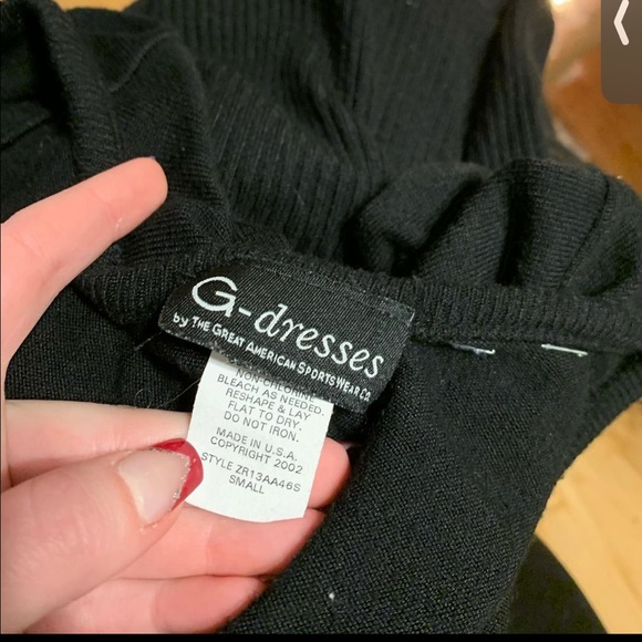 Sweater - Picture 3 of 3